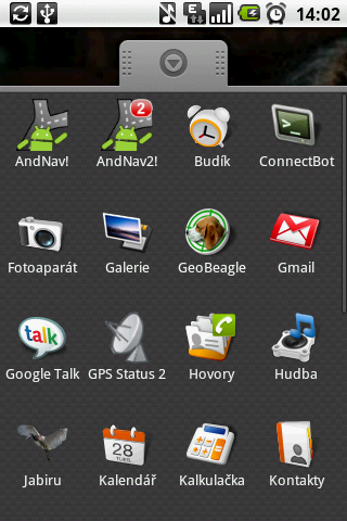 htc magic android 05