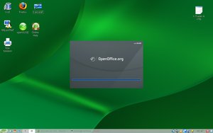 opensuse 11.1 07