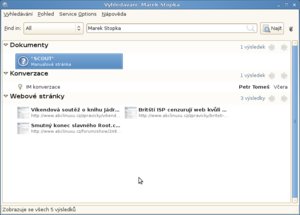 opensuse 11.1 08