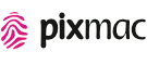 pixmac logo