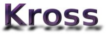 KDE4 - Kross logo