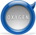 KDE4 -  oxygen logo