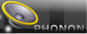 KDE4 - phonon logo