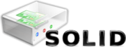 KDE4 - solid logo