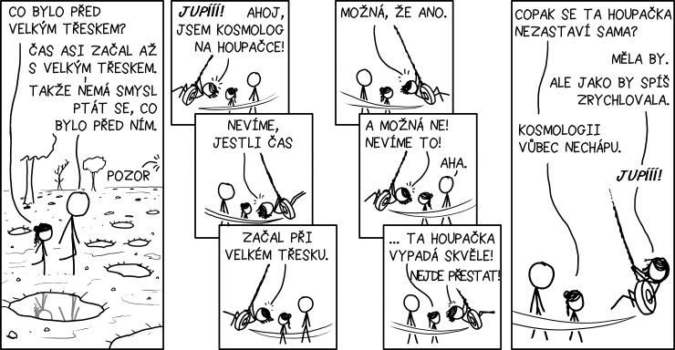 xkcd 1352, czech, česky