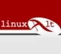 Logo akce LinuxAlt 2008