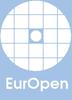 Logo akce EurOpen 33
