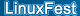 Logo akce LinuxFest 2009