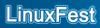 Logo akce LinuxFest 7