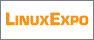 Logo akce LinuxExpo 2010