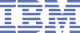 Logo akce IBM webinář: System X