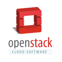 Logo akce OpenStack Live