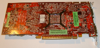 ATI Radeon HD 3850, obrázek 2