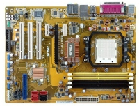 ASUS M3A78-EH (chipset AMD 780G), obrázek 1