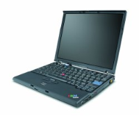 Lenovo ThinkPad X60s, obrázek 1