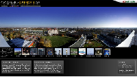 Gigapixelové panoramata, obrázek 1