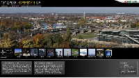 Gigapixelové panoramata, obrázek 2