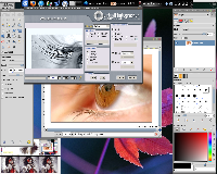 Konečně funkční pluginy z Photoshopu v Arch linuxu!, obrázek 1