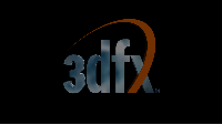 3dfx logo