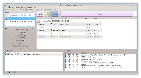 KDE Partition Manager, obrázek 1