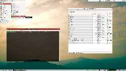 Gentoo: Xfce4 + Compiz