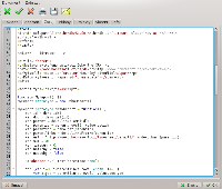 Propojení C++, Qt, HTML a Javascriptu, obrázek 3