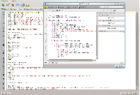 Propojení C++, Qt, HTML a Javascriptu, obrázek 4
