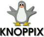 Knoppix logo