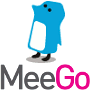 Meego logo