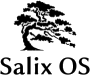 SalixOS Logo