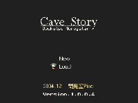 Cave Story, obrázek 1