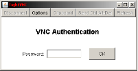 Zabezpečené VNC spojení se SSVNC, obrázek 3