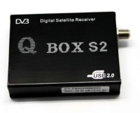 QBox II - moje hraní s DVB-S na Linuxu, obrázek 1