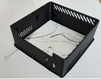 CasiTX: Case pro MiniITX základní desku z 3D tiskárny, obrázek 5