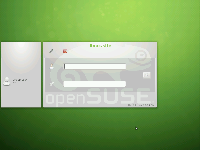 openSUSE 12.2 - Bug s USB huby a pár prvních dojmů, obrázek 2