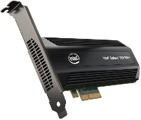 Intel Optane 900p PCIe