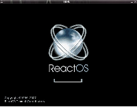 QEMU a ReactOS pt.2: instalace ReactOS do QEMU, obrázek 3
