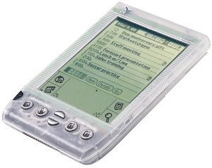 Handspring Visor Deluxe