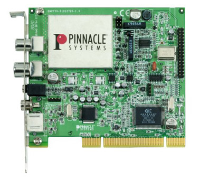 Pinnacle PCTV Pro, obrázek 2