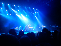 Jeff Beck - Praha 23.6.2011, obrázek 1