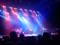 Jeff Beck - Praha 23.6.2011, obrázek 2