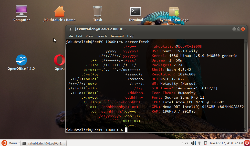 Ubuntu 15.10, MATE 1.10