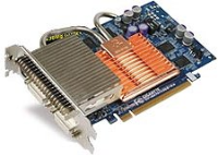 GigaByte MAYA GV-NX76T256D-RH 256MB, PCIE, obrázek 1