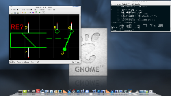 Debian Squeeze (6.0.3) (Gnome2.30.2,kernel 2.6.32-5-amd64)