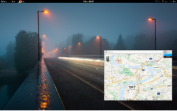 GNOME 3.10 & Arch Linux