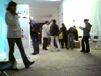 Muzejní noc 2009, obrázek 6