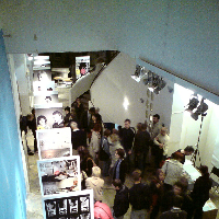 Muzejní noc 2009, obrázek 12