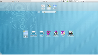 KDE, obrázek 2