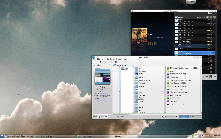 KDE 4.6.2