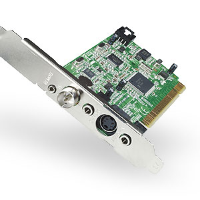 AverTV Hybrid+FM PCI A16D, obrázek 2